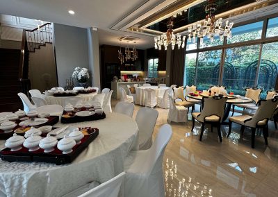 งานติดตั้งแอร์ เพอร์เฟค มาสเตอร์พีช